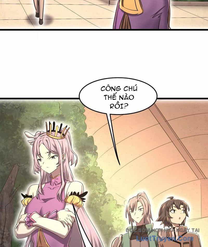 Bản Sao Của Tôi Là Trùng Vương Không Gian - Chương 60 - ảnh 31