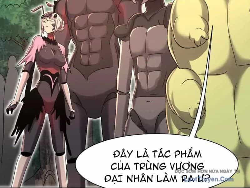 Bản Sao Của Tôi Là Trùng Vương Không Gian - Chương 62 - ảnh 33