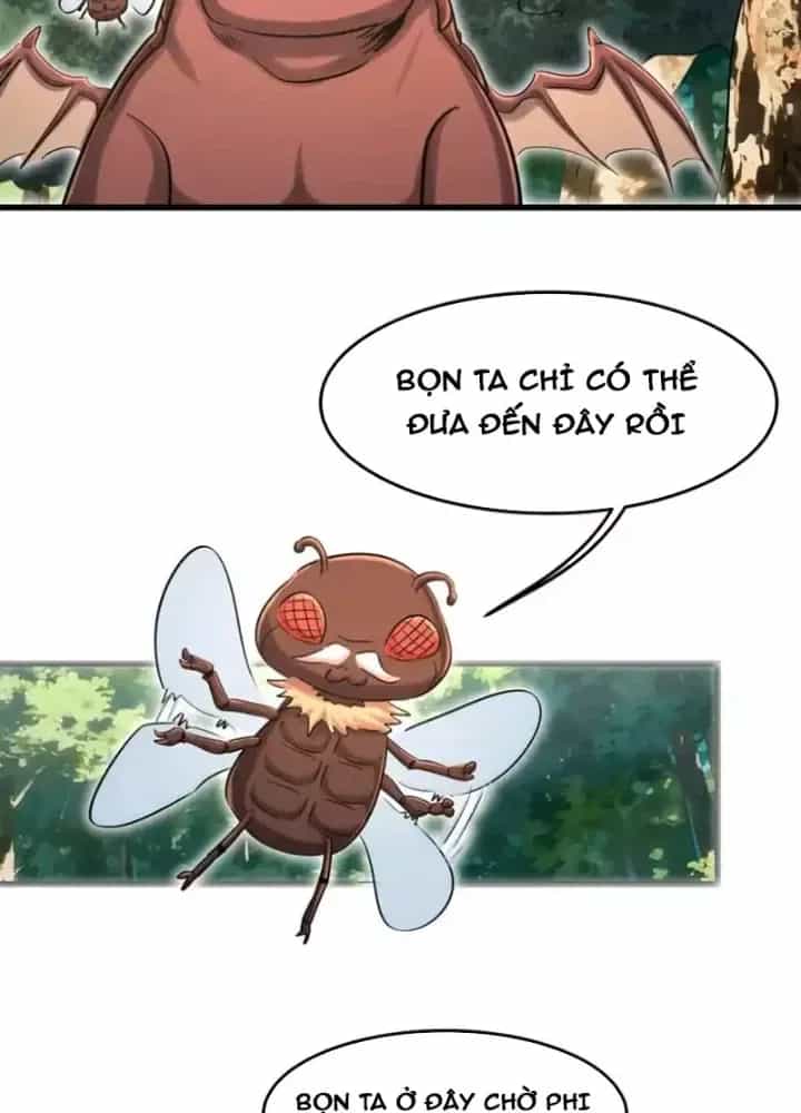 Bản Sao Của Tôi Là Trùng Vương Không Gian - Chương 66 - ảnh 34