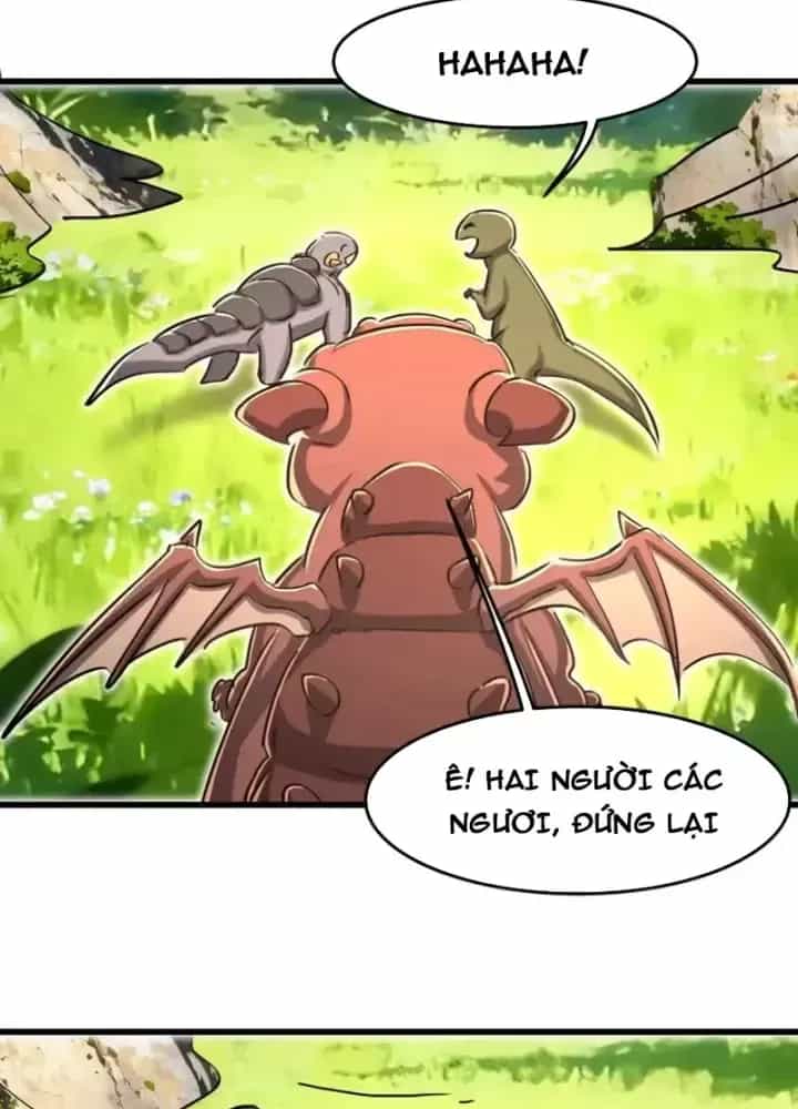 Bản Sao Của Tôi Là Trùng Vương Không Gian - Chương 66 - ảnh 42