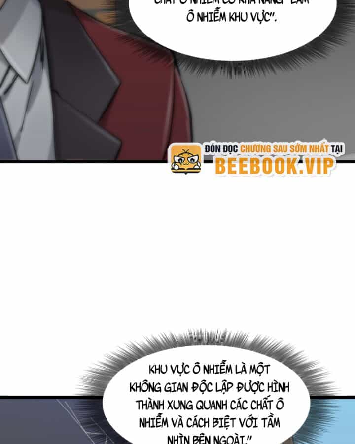 Bàn Tay Thần Thánh - Chương 1 - ảnh 120