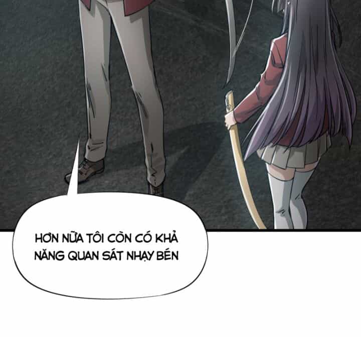 Bàn Tay Thần Thánh - Chương 1 - ảnh 168