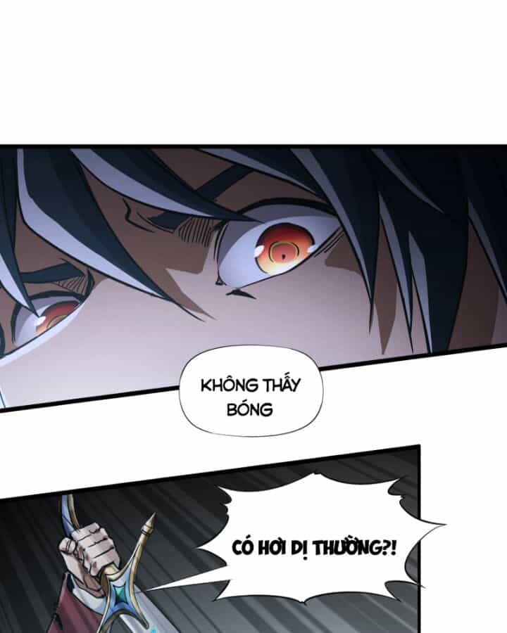 Bàn Tay Thần Thánh - Chương 1 - ảnh 169