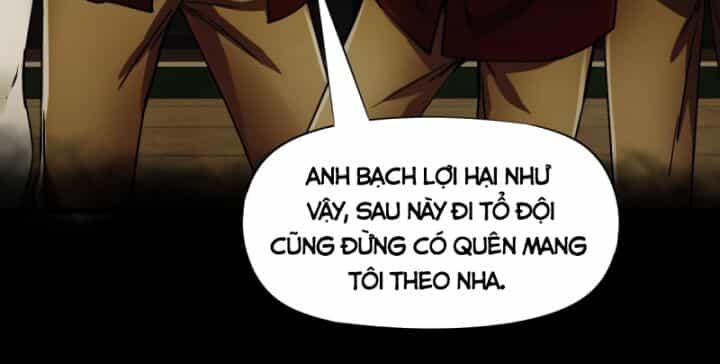 Bàn Tay Thần Thánh - Chương 1 - ảnh 41