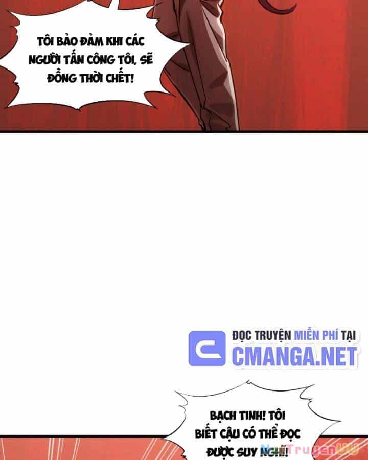Bàn Tay Thần Thánh - Chương 10 - ảnh 114