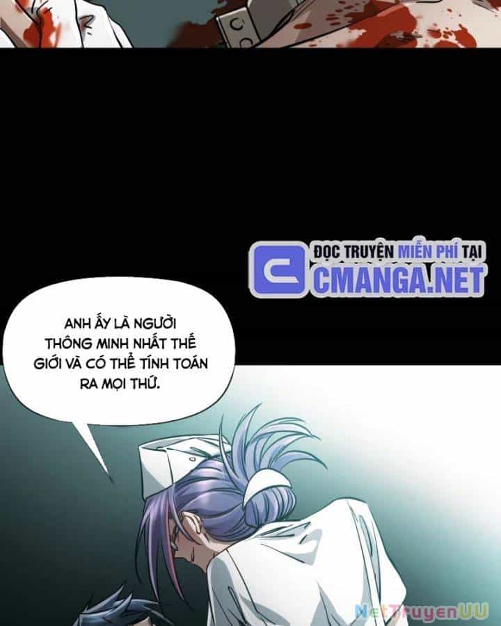 Bàn Tay Thần Thánh - Chương 10 - ảnh 33