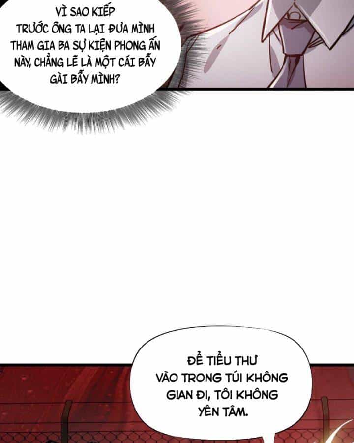 Bàn Tay Thần Thánh - Chương 12 - ảnh 20