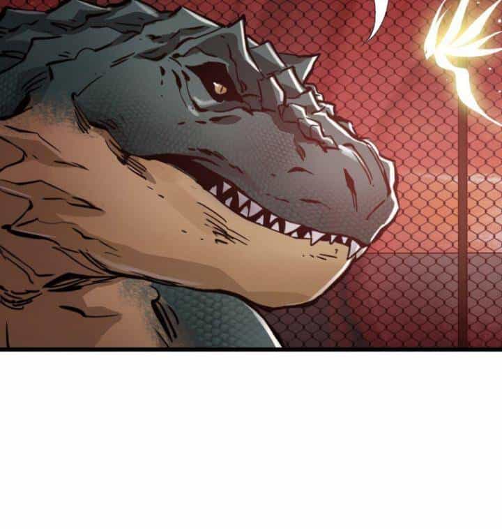 Bàn Tay Thần Thánh - Chương 12 - ảnh 21