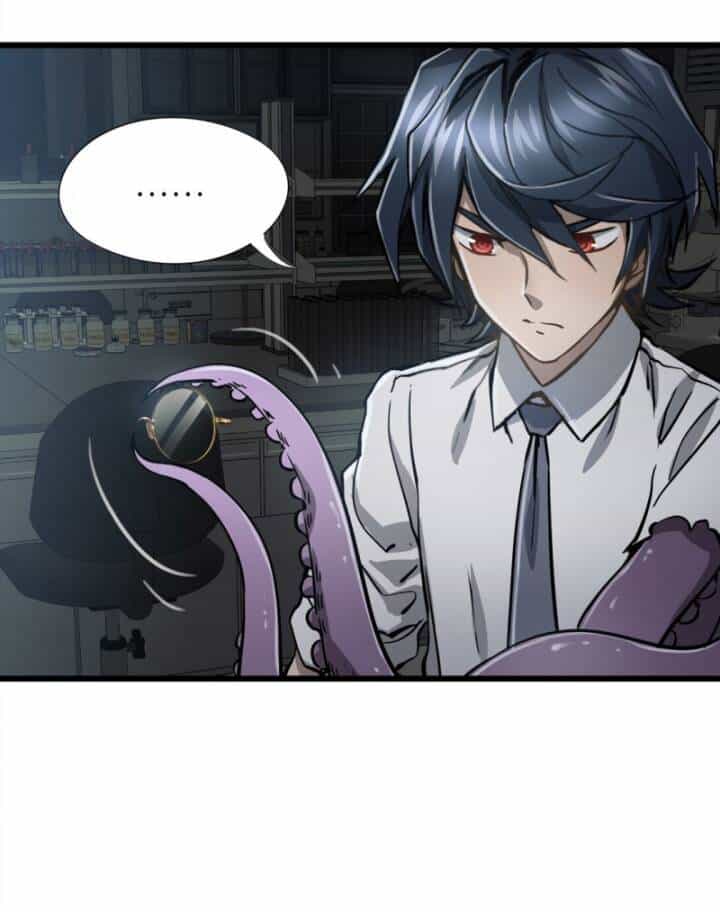Bàn Tay Thần Thánh - Chương 15 - ảnh 42
