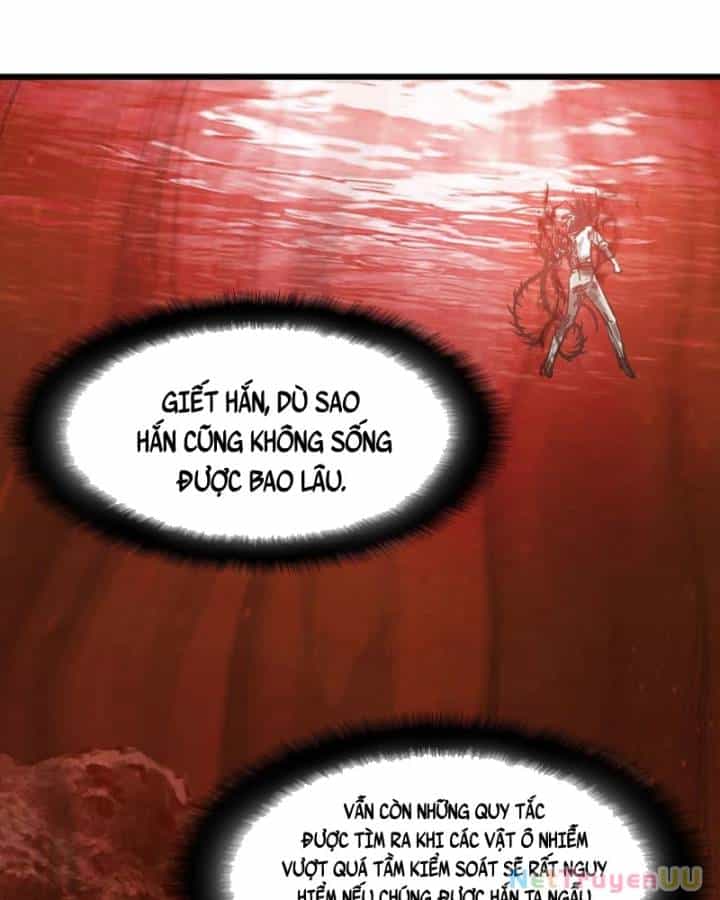 Bàn Tay Thần Thánh - Chương 18 - ảnh 33