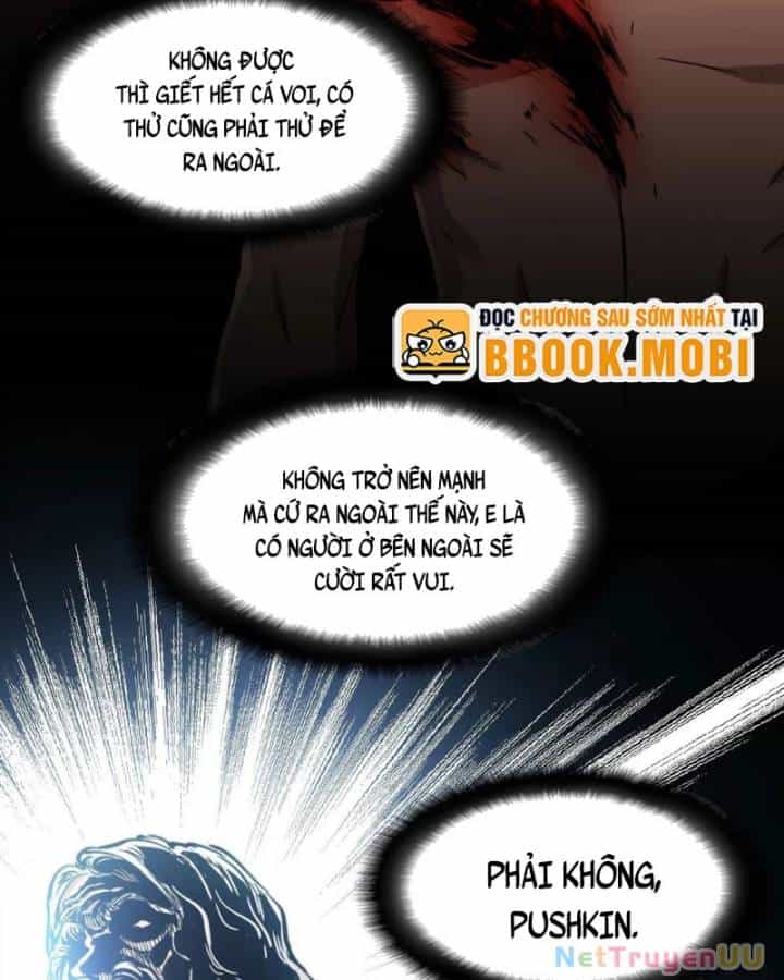 Bàn Tay Thần Thánh - Chương 19 - ảnh 92