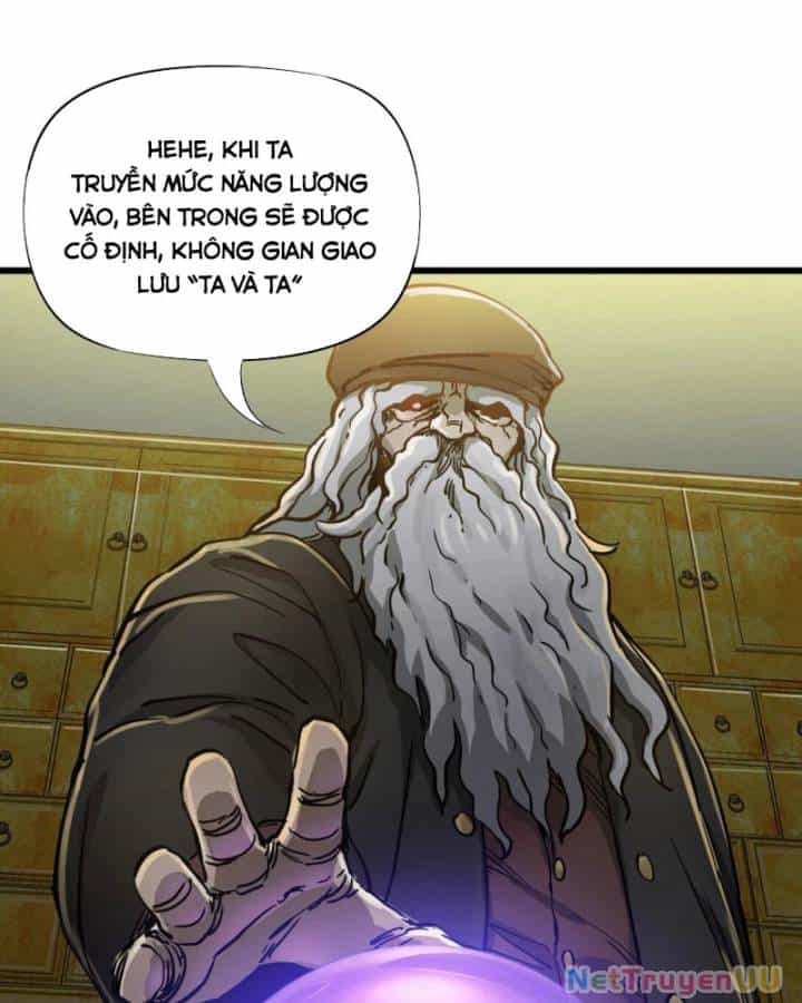 Bàn Tay Thần Thánh - Chương 20 - ảnh 32