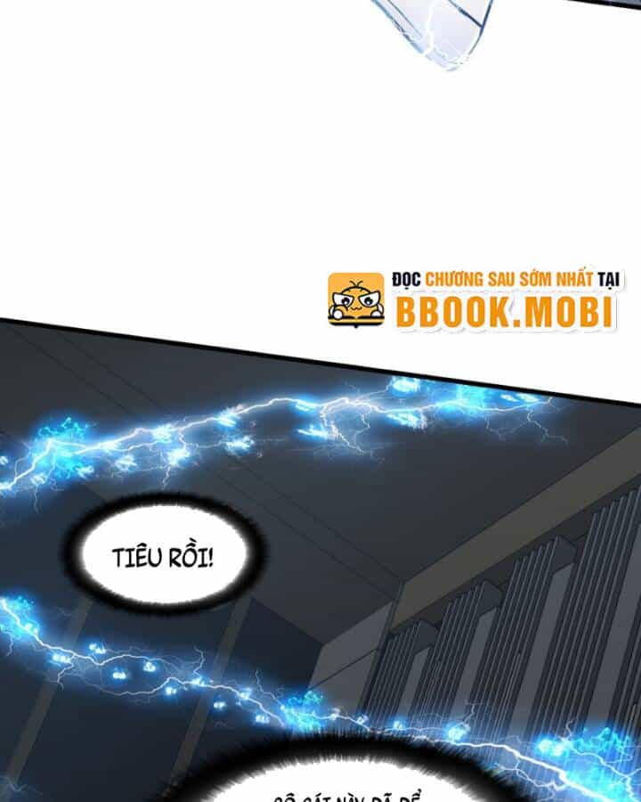 Bàn Tay Thần Thánh - Chương 22 - ảnh 66
