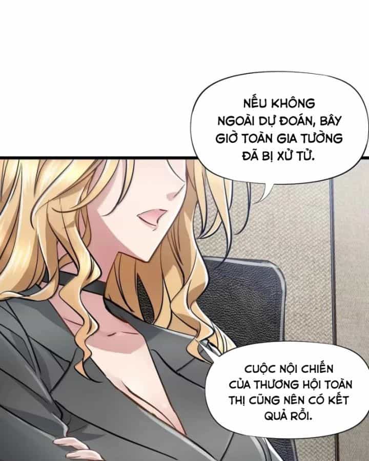 Bàn Tay Thần Thánh - Chương 51 - ảnh 70