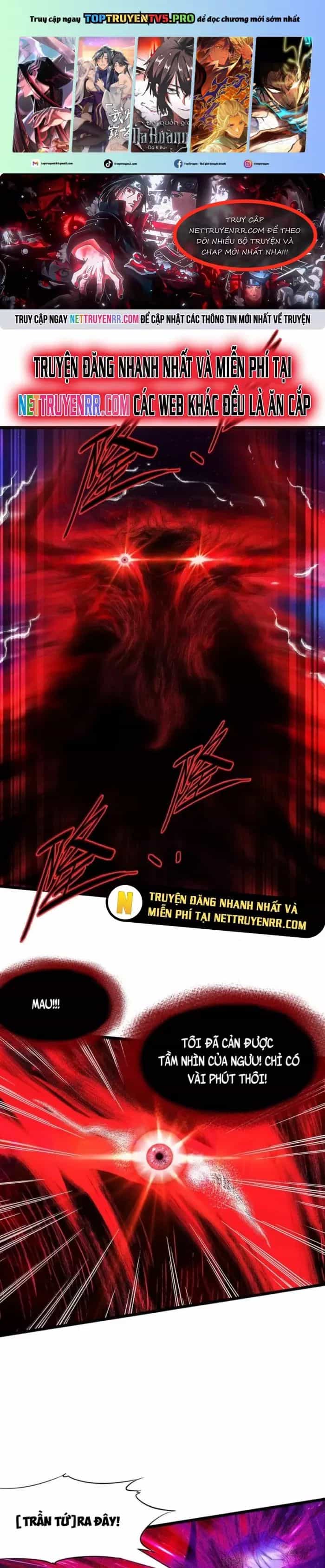 Bàn Tay Thần Thánh - Chương 58 - ảnh 2