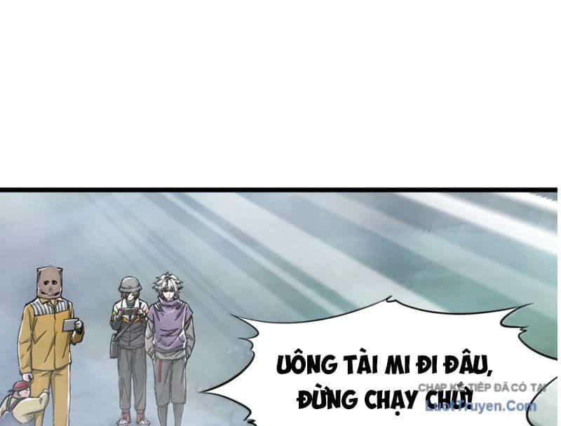 Bàn Tay Thần Thánh - Chương 80 - ảnh 18
