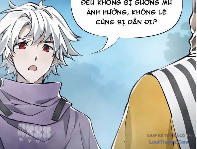 Bàn Tay Thần Thánh - Chương 80 - ảnh 33