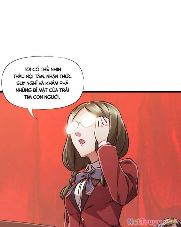 Bàn Tay Thần Thánh - Chương 9 - ảnh 43