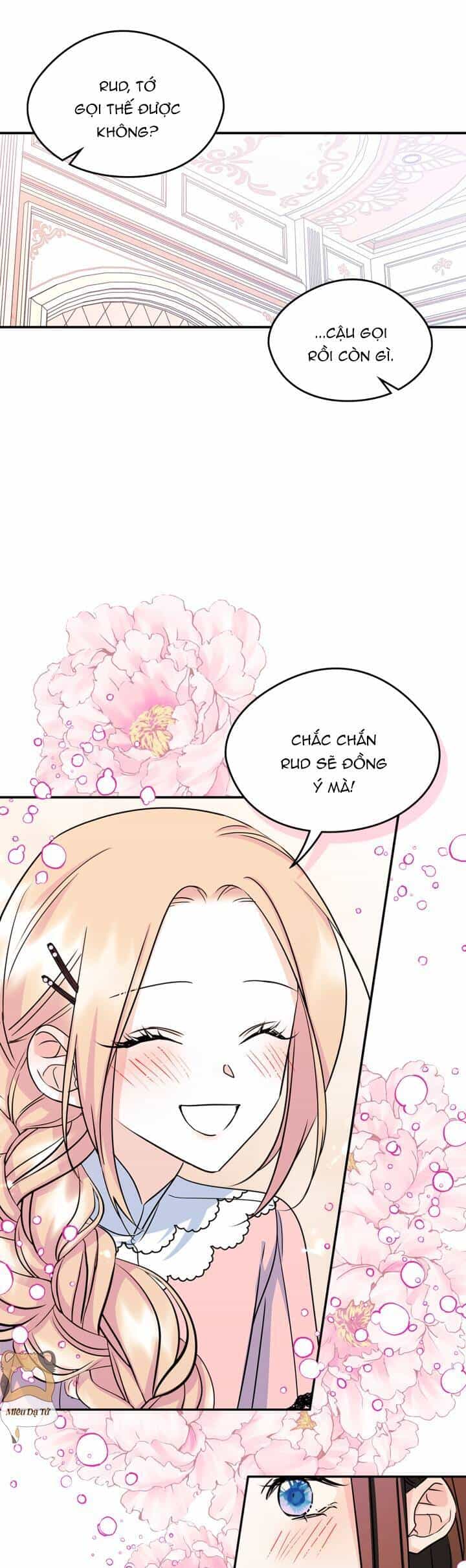 Bạn Thân Khác Giới Của Nam Chính - Chương 10 - ảnh 37
