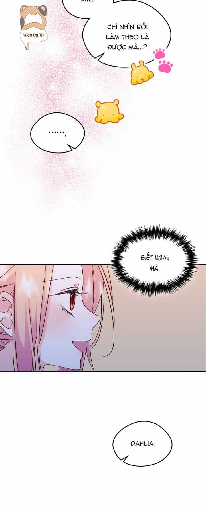 Bạn Thân Khác Giới Của Nam Chính - Chương 14 - ảnh 34