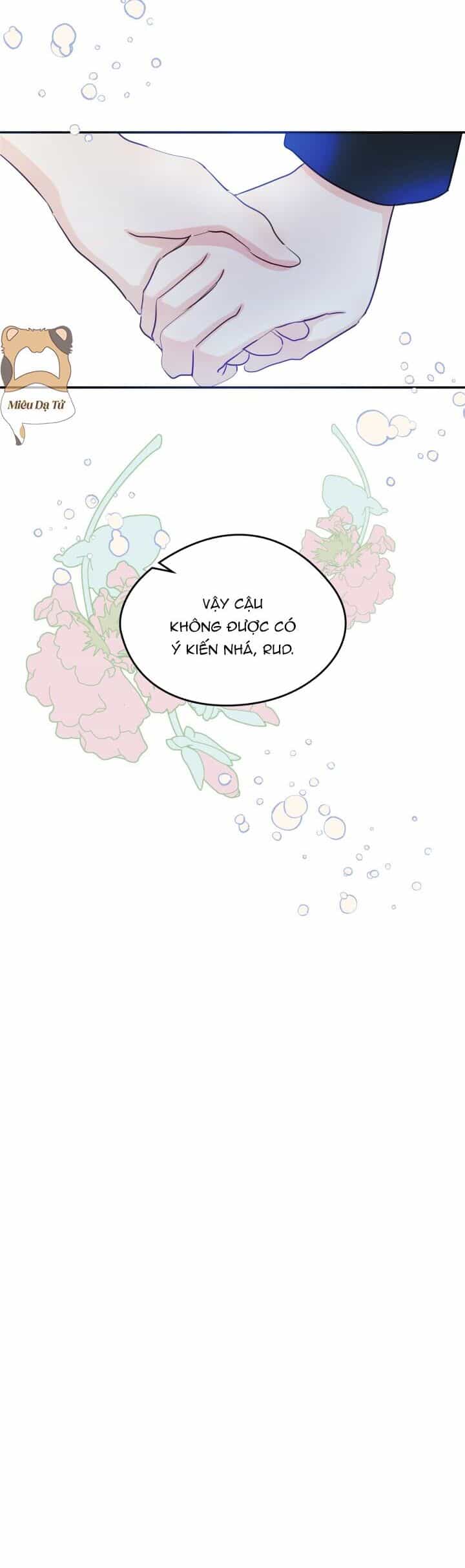 Bạn Thân Khác Giới Của Nam Chính - Chương 17 - ảnh 16