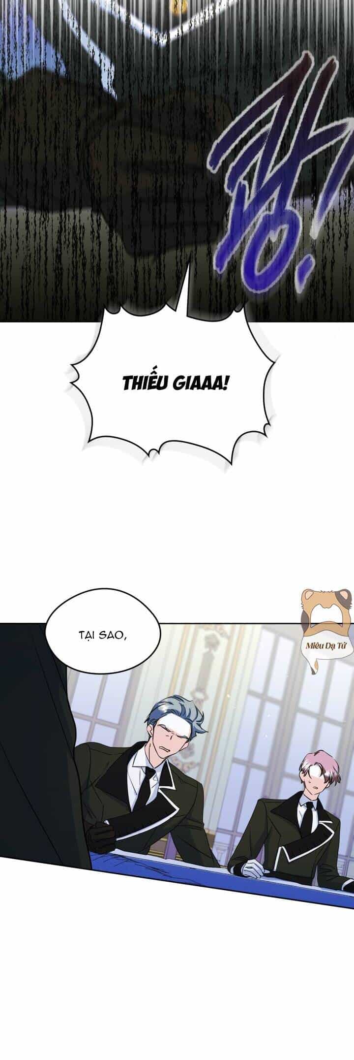 Bạn Thân Khác Giới Của Nam Chính - Chương 24 - ảnh 24