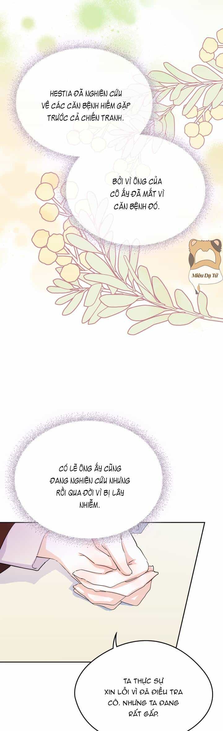 Bạn Thân Khác Giới Của Nam Chính - Chương 25 - ảnh 10