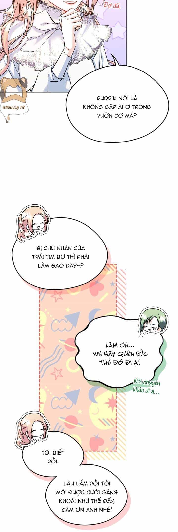 Bạn Thân Khác Giới Của Nam Chính - Chương 27 - ảnh 14