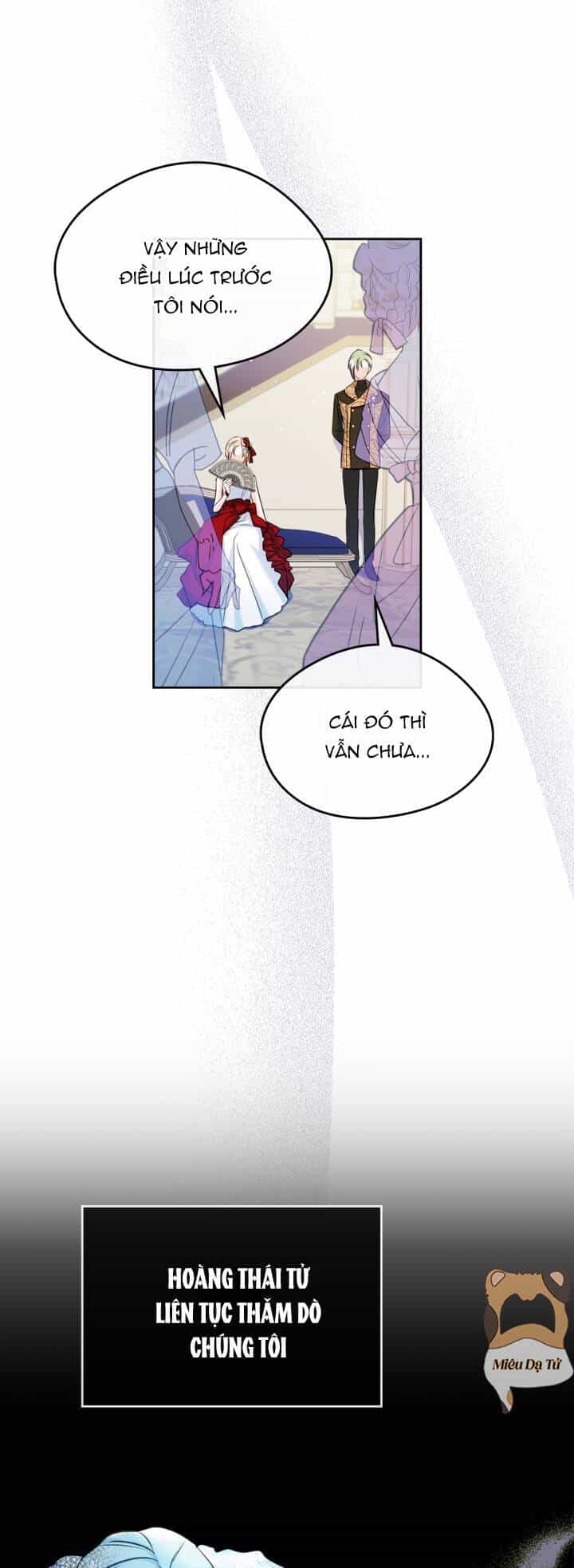 Bạn Thân Khác Giới Của Nam Chính - Chương 30 - ảnh 27