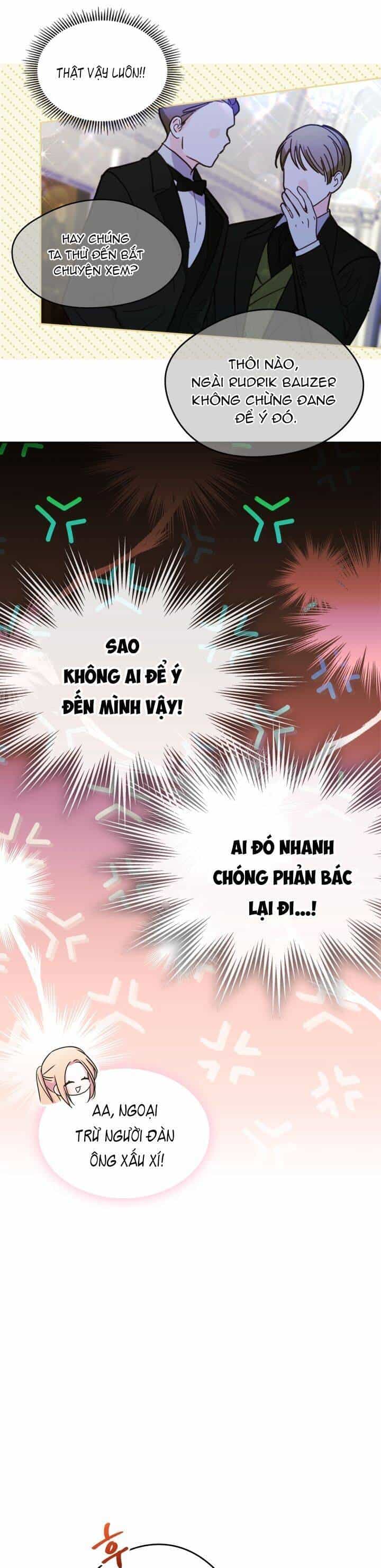 Bạn Thân Khác Giới Của Nam Chính - Chương 36 - ảnh 34