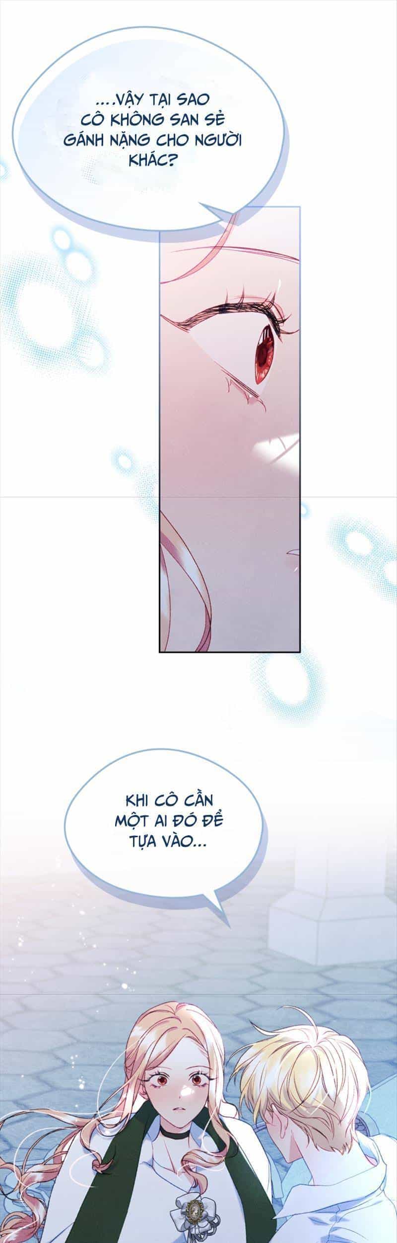 Bạn Thân Khác Giới Của Nam Chính - Chương 44 - ảnh 23