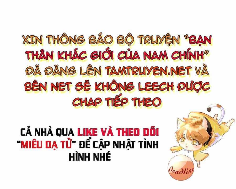 Bạn Thân Khác Giới Của Nam Chính - Chương 45 - ảnh 54