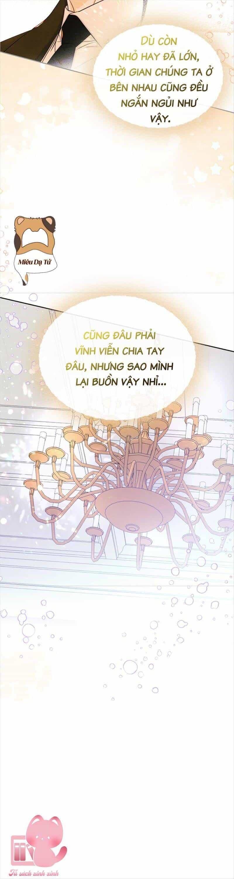 Bạn Thân Khác Giới Của Nam Chính - Chương 46 - ảnh 25