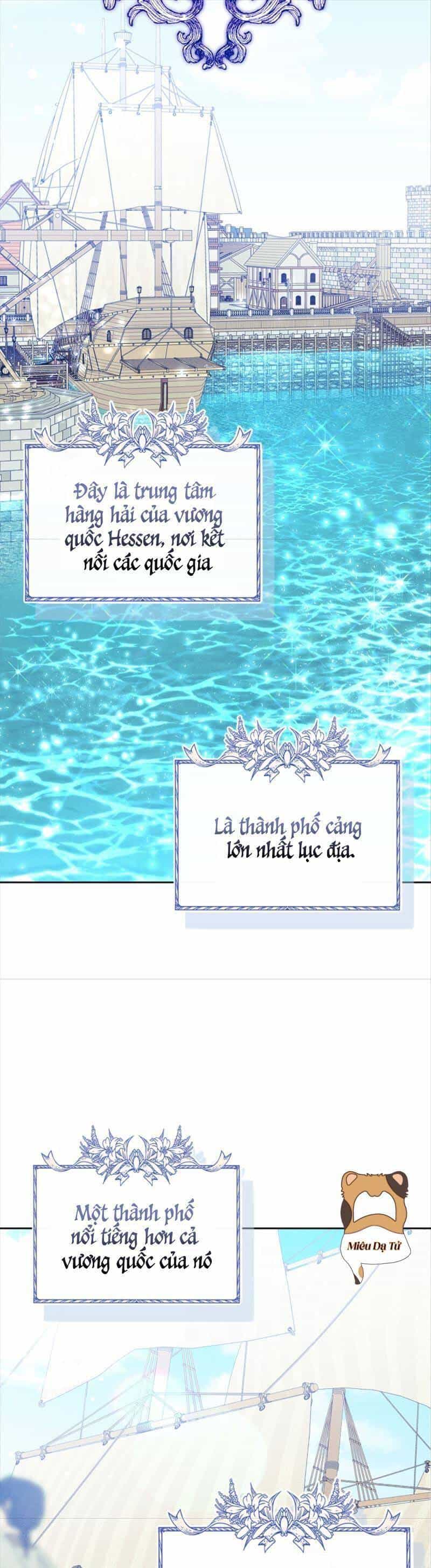 Bạn Thân Khác Giới Của Nam Chính - Chương 46 - ảnh 8