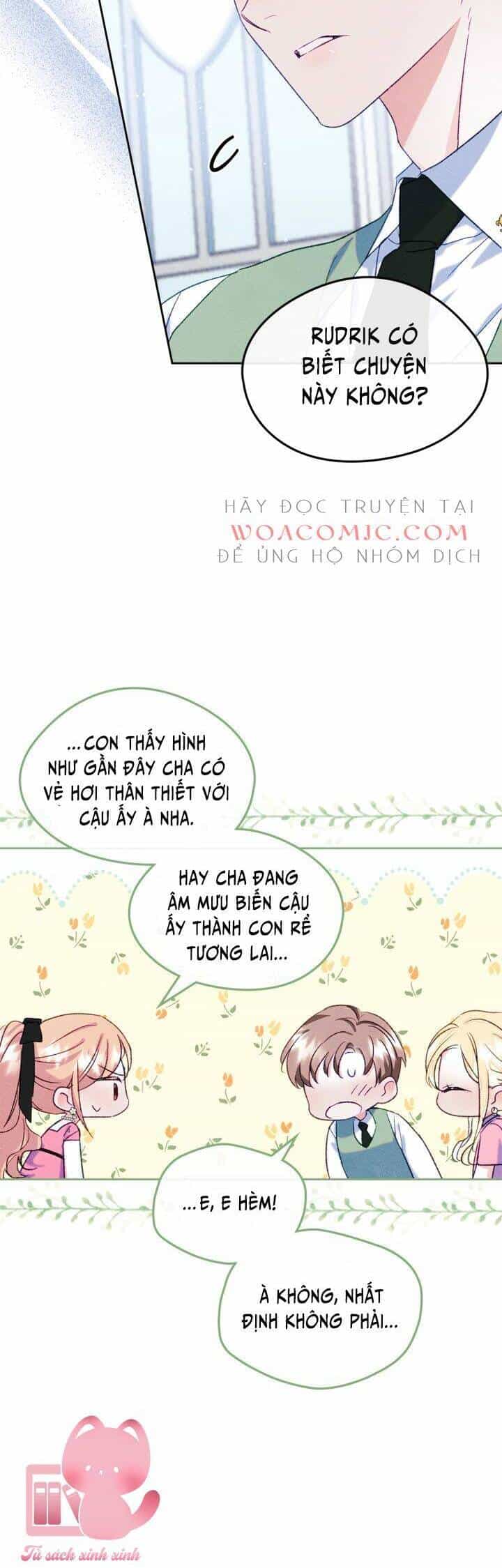 Bạn Thân Khác Giới Của Nam Chính - Chương 48 - ảnh 17