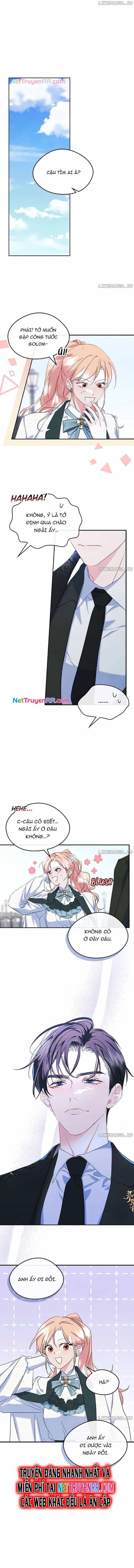 Bạn Thân Khác Giới Của Nam Chính - Chương 52 - ảnh 1