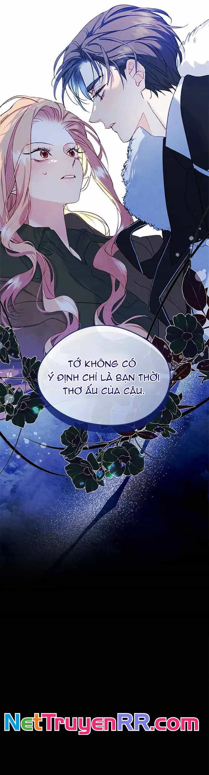 Bạn Thân Khác Giới Của Nam Chính - Chương 55 - ảnh 9