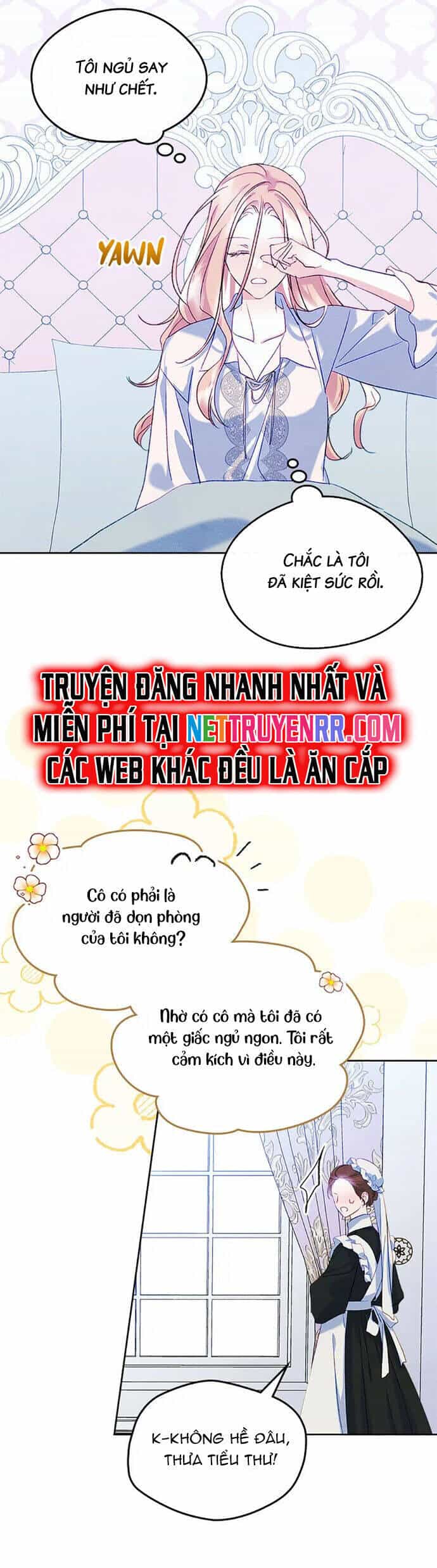 Bạn Thân Khác Giới Của Nam Chính - Chương 58 - ảnh 19