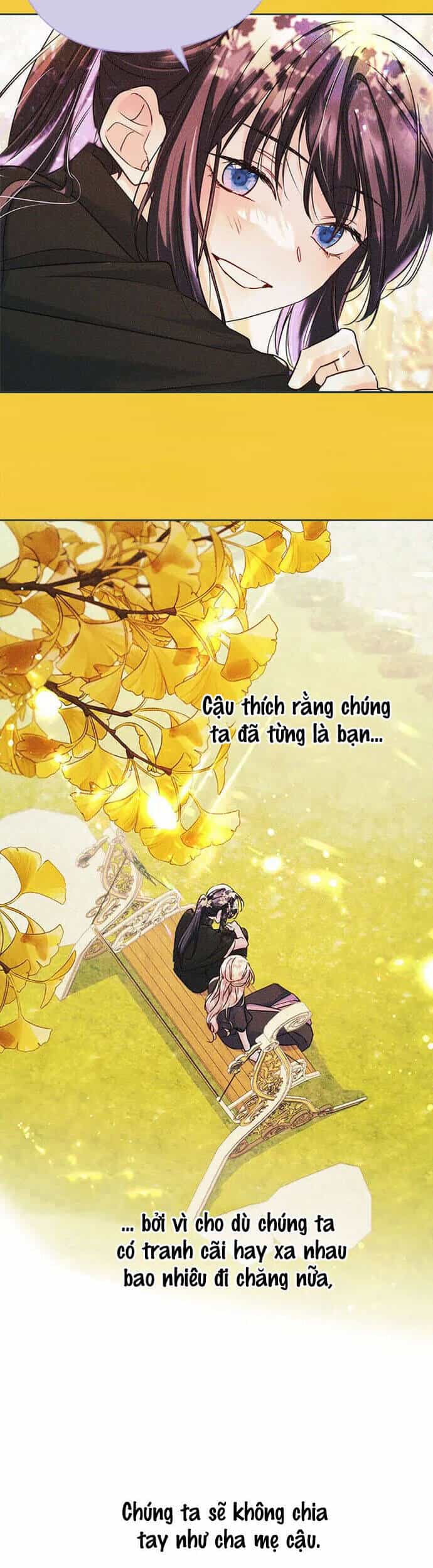 Bạn Thân Khác Giới Của Nam Chính - Chương 58 - ảnh 6