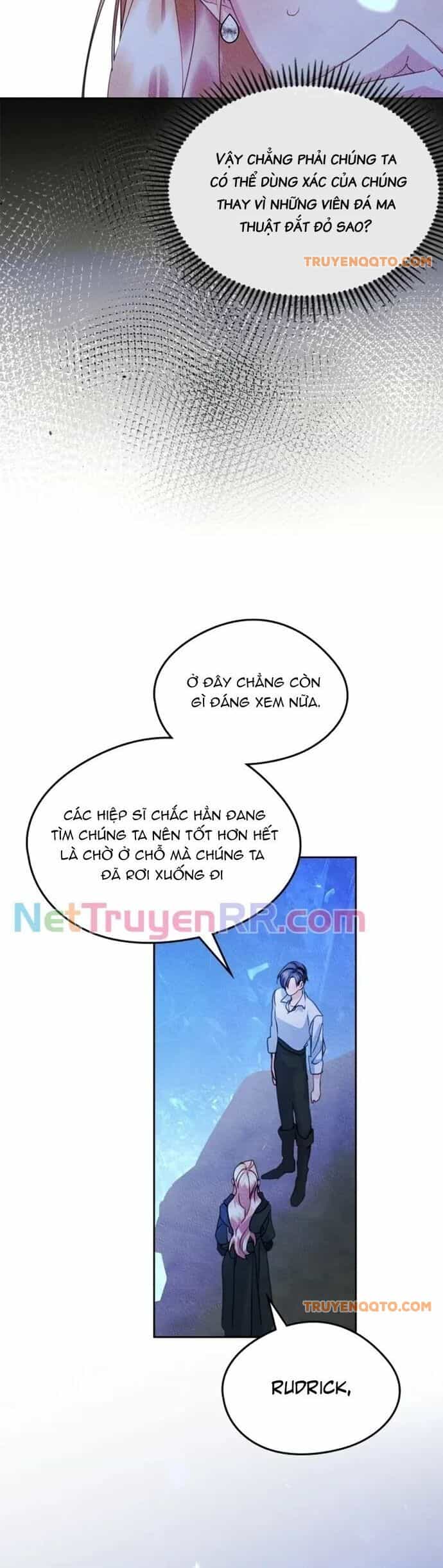 Bạn Thân Khác Giới Của Nam Chính - Chương 66 - ảnh 32