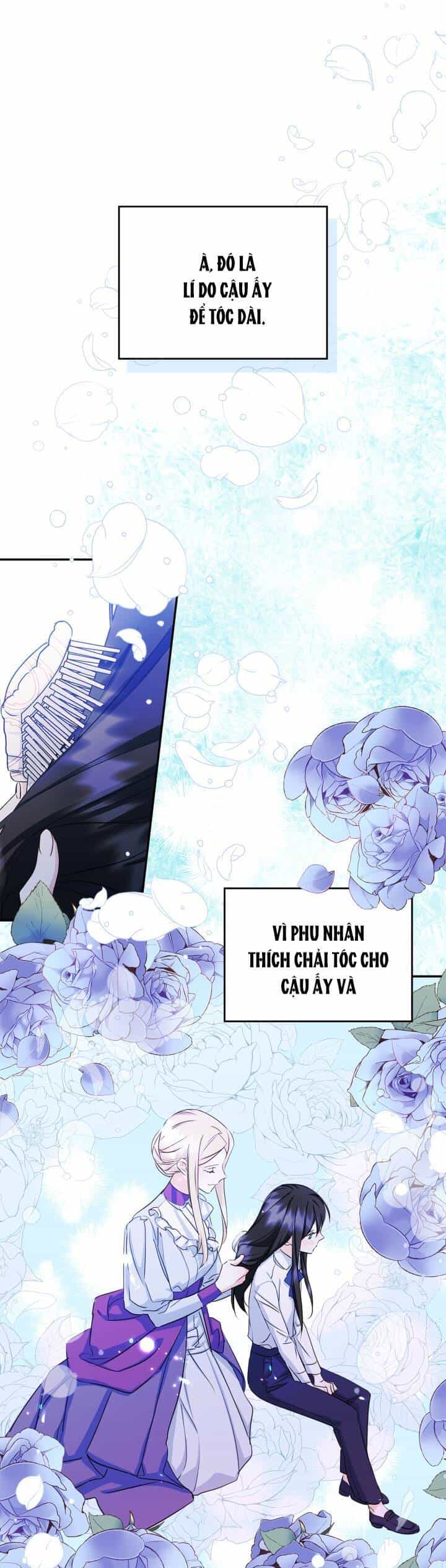 Bạn Thân Khác Giới Của Nam Chính - Chương 9 - ảnh 33