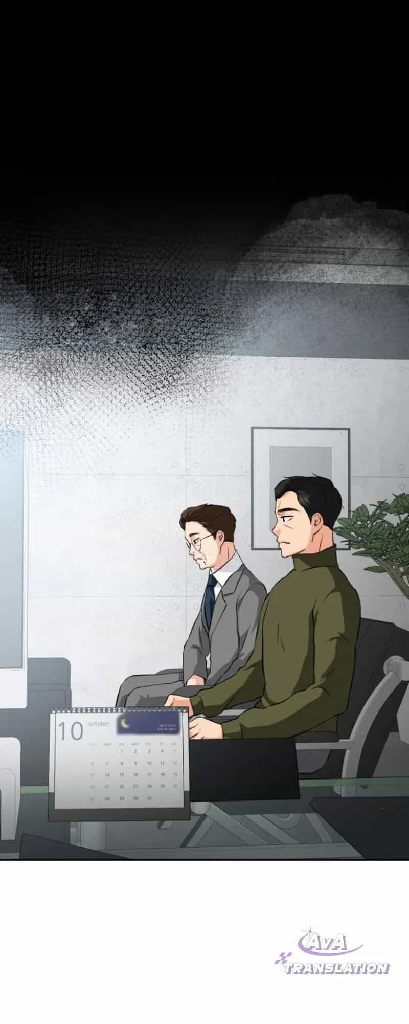 Bản Thiết Kế Vàng - Chương 1 - ảnh 35