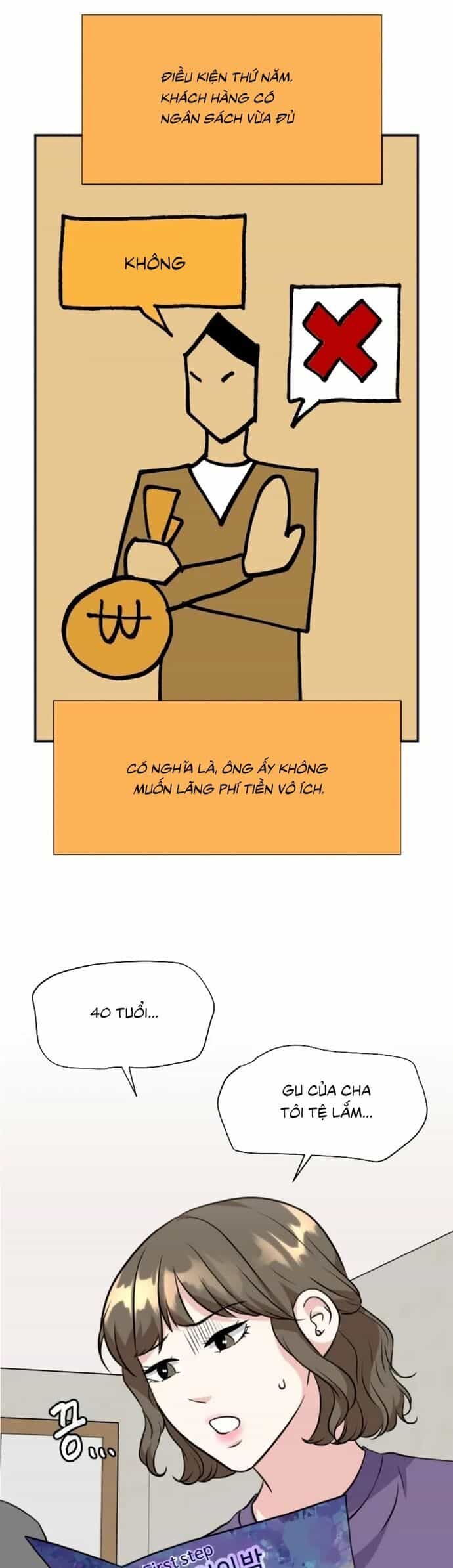 Bản Thiết Kế Vàng - Chương 6 - ảnh 7