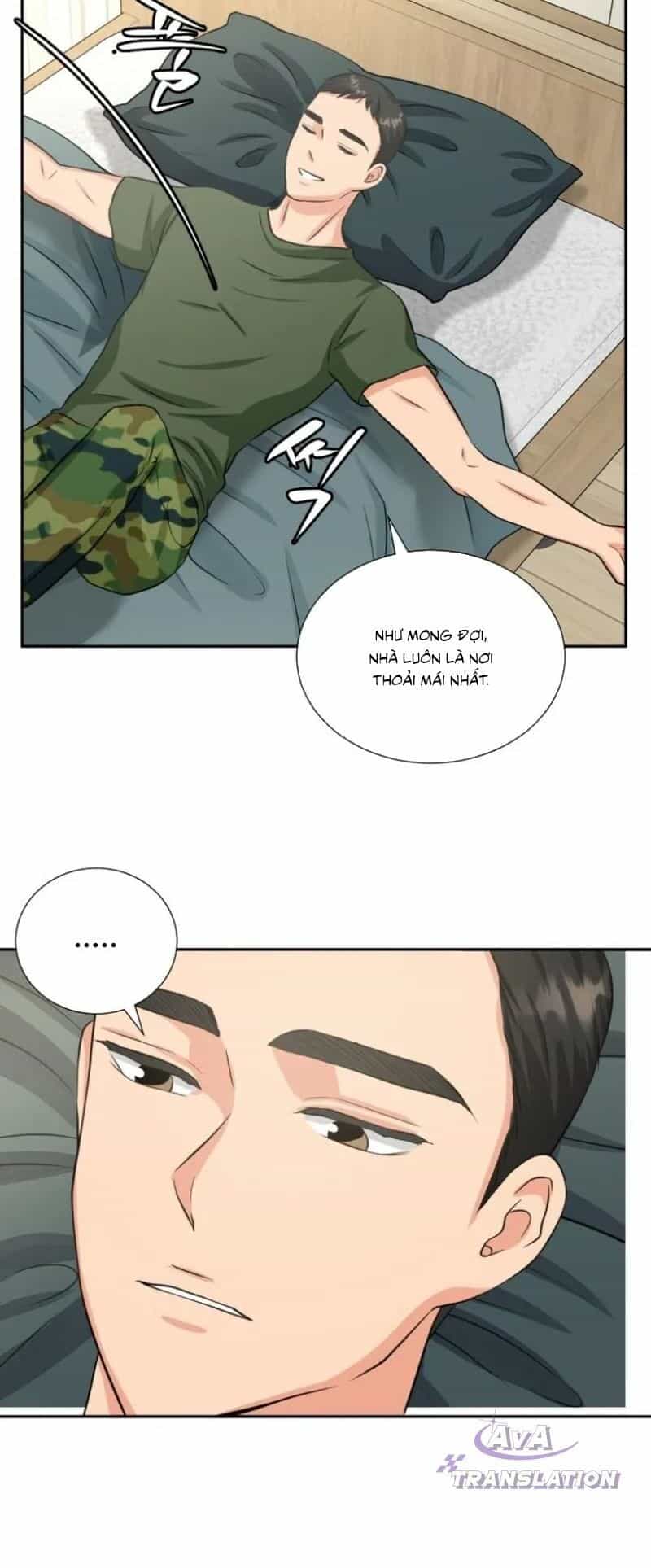 Bản Thiết Kế Vàng - Chương 2 - ảnh 15