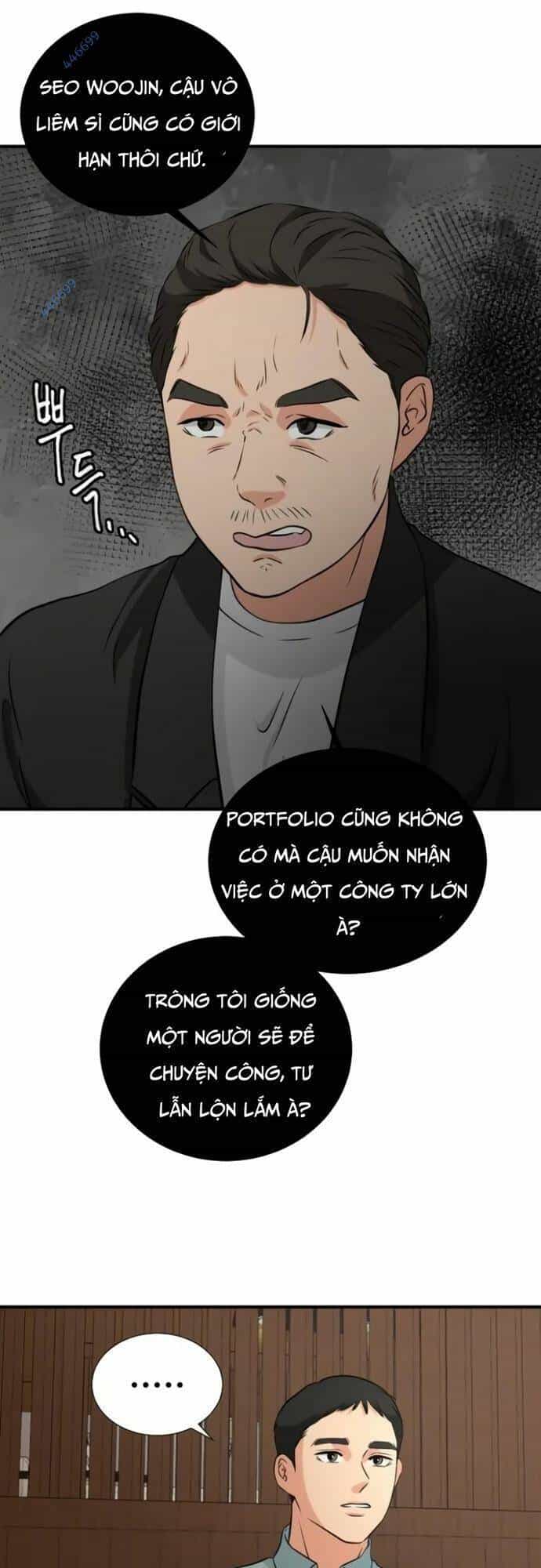 Bản Thiết Kế Vàng - Chương 13 - ảnh 12