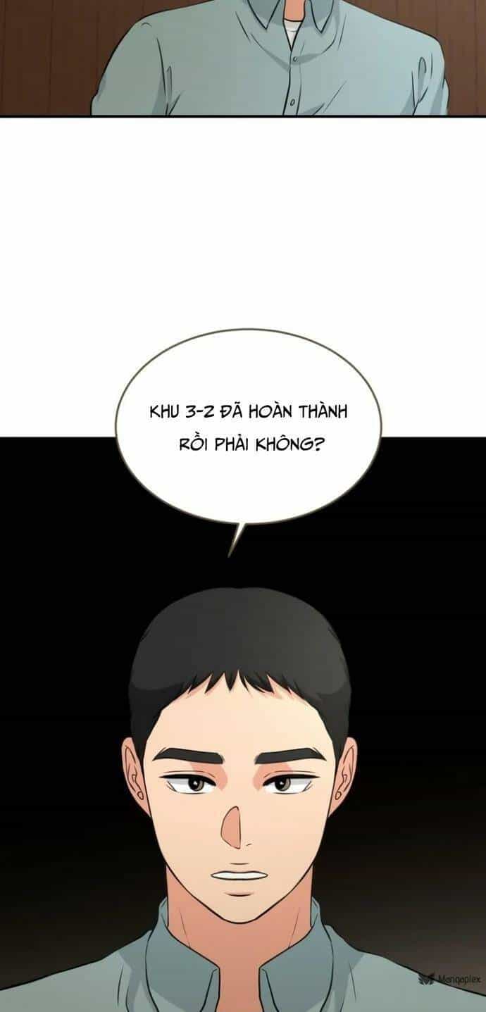 Bản Thiết Kế Vàng - Chương 13 - ảnh 13
