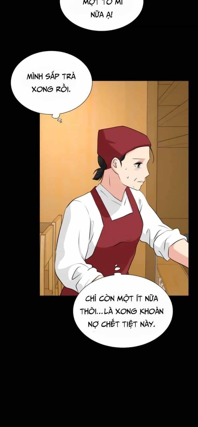 Bản Thiết Kế Vàng - Chương 14 - ảnh 19