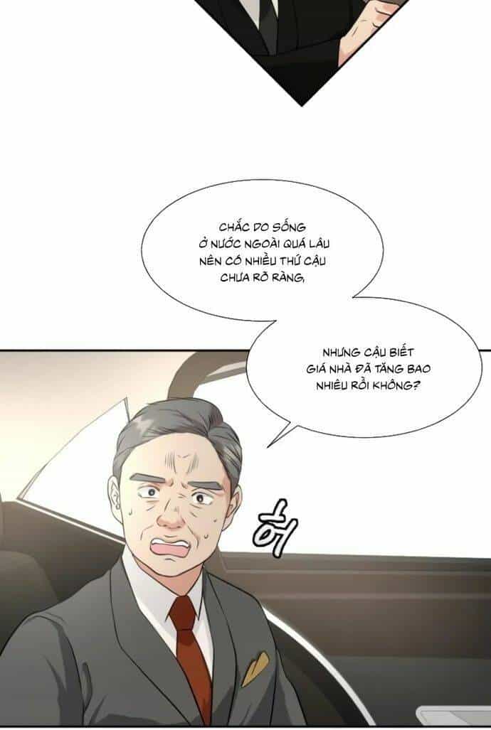 Bản Thiết Kế Vàng - Chương 15 - ảnh 9
