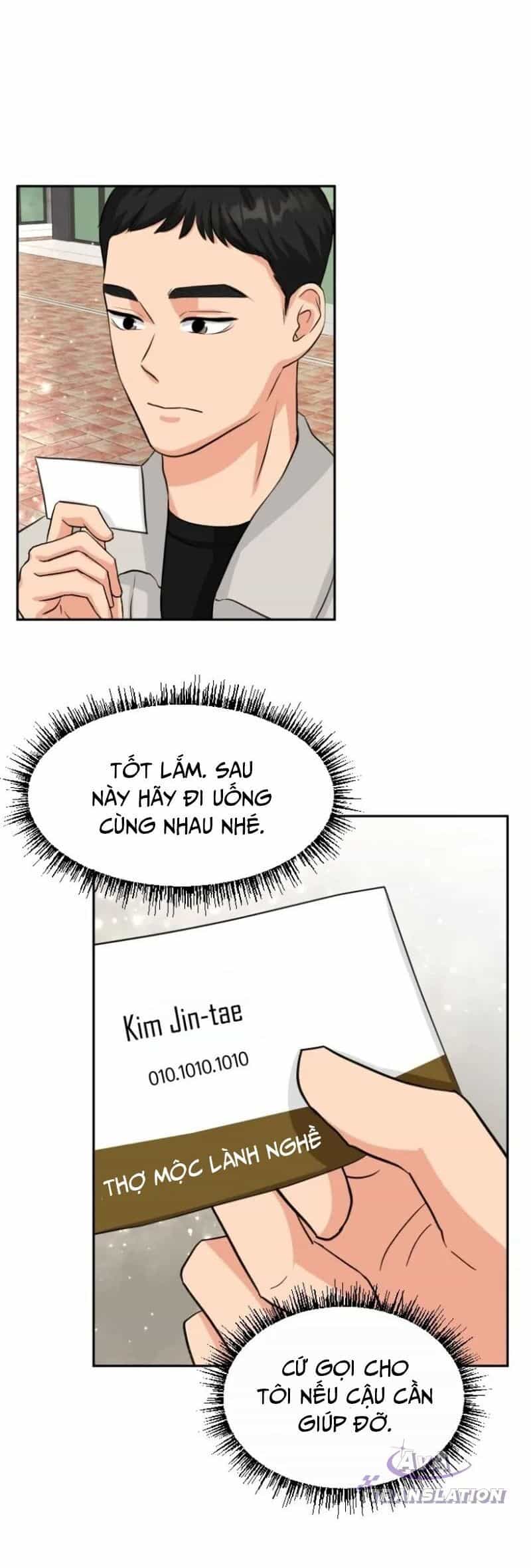 Bản Thiết Kế Vàng - Chương 3 - ảnh 58