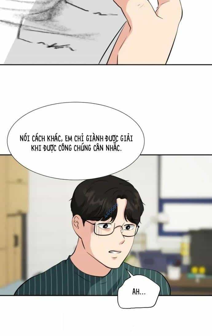 Bản Thiết Kế Vàng - Chương 18 - ảnh 39
